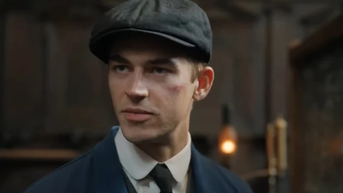 Трейлер сериала «Молодой Шерлок» от Гая Ричи Трейлер сериала «Молодой Шерлок» от Гая Ричи