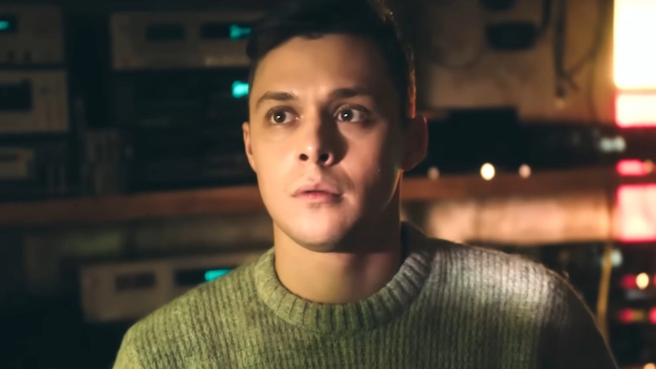 Подробности и дата выхода сиквела «Руки Вверх!»