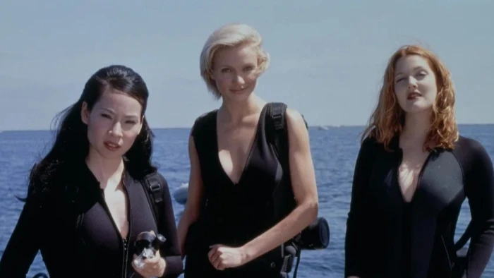 Франшизу «Ангелы Чарли» скоро перезапустят