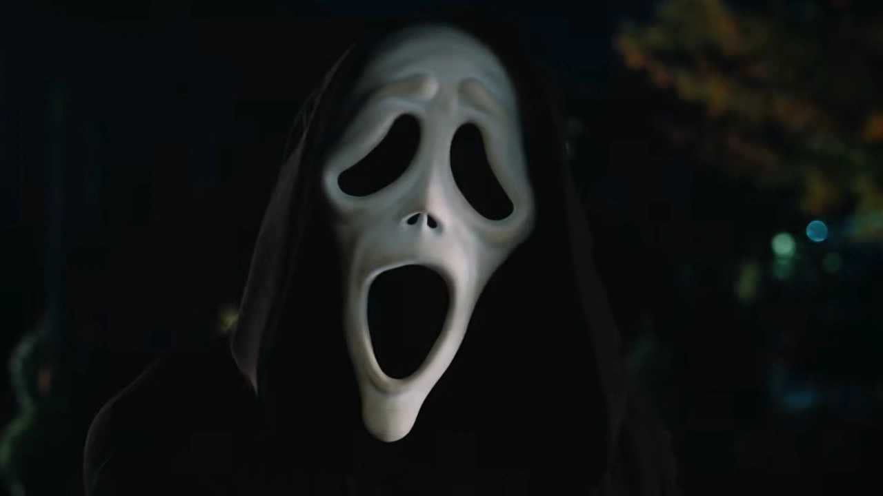 «Очень страшное кино 6» - первый трейлер