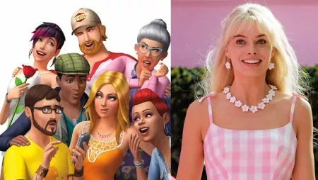«The Sims» - да будет кино