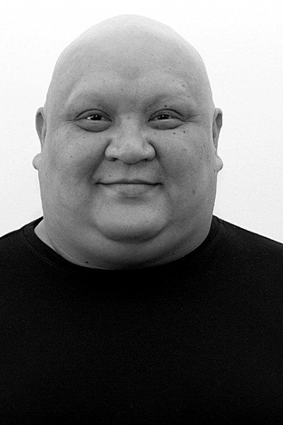 Фото Фархат Абдраимов