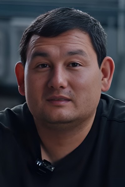 Фото Рустем Омаров