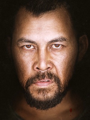 Фото Асан Мажит