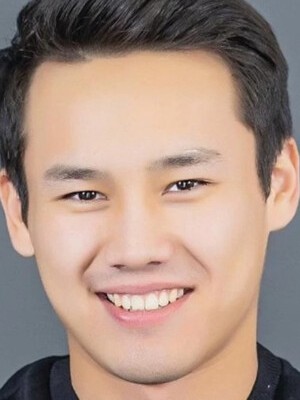 Фото Еркебулан Токтар