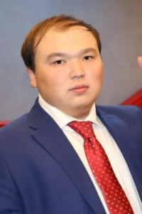 Фото Рамазан Амантай