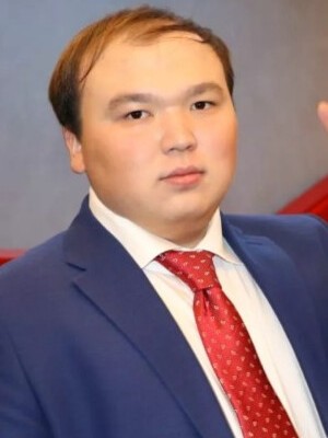 Фото Рамазан Амантай