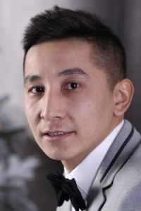 Фото Нуржан Еркинулы