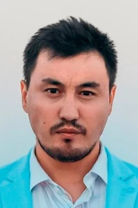 Фото Олжас Абай