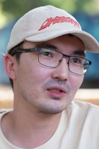 Фото Куаныш Бейсеков