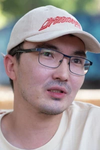 Фото Куаныш Бейсеков