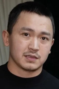 Фото Алдияр Жапарханов